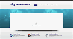Desktop Screenshot of brabecnet.com